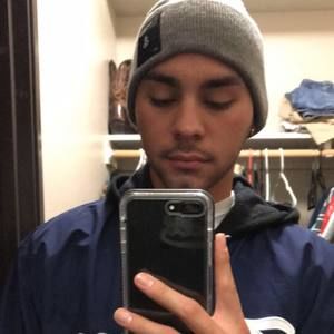 Meet your Posher, Elijah